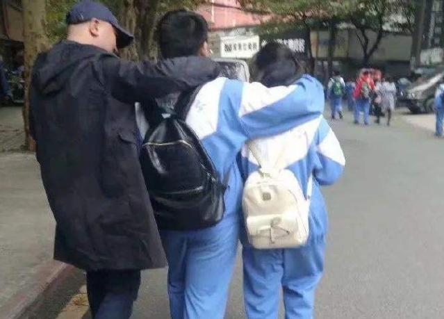 怎么开导不上学的孩子(高三孩子不想上学怎么办家长怎么开导)(图2)