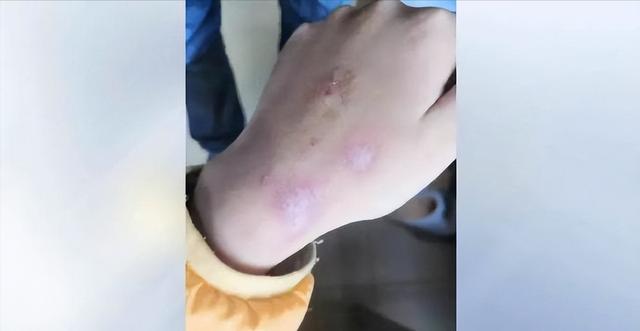 凭什么家长可以打孩子(家长凭什么拿孩子出气)(图3)