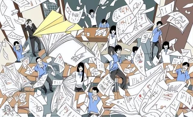 凭什么家长可以打孩子(家长凭什么拿孩子出气)(图12)