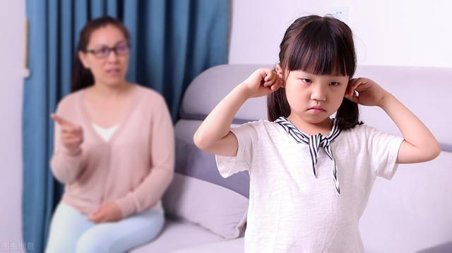 怎样应对儿童叛逆期(怎样对待8～9岁叛逆儿童)(图1)