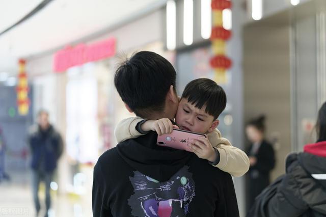 怎样应对儿童叛逆期(怎样对待8～9岁叛逆儿童)(图3)